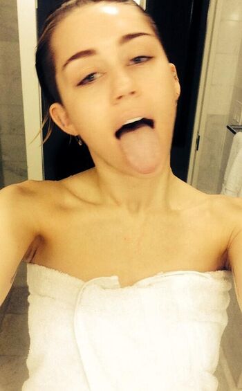 Full leaked Miley cyrus private onlyfans photo