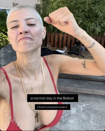 Full leaked Milica denise umicevic private onlyfans photo
