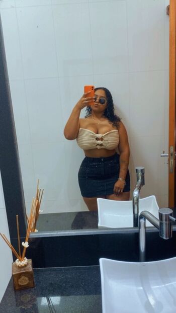 Full leaked Milla machado private onlyfans photo