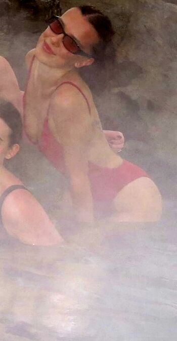 Millie Bobby Brown
