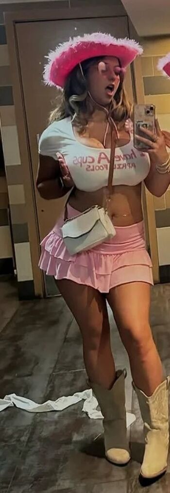 Full leaked Millie taylor private onlyfans photo