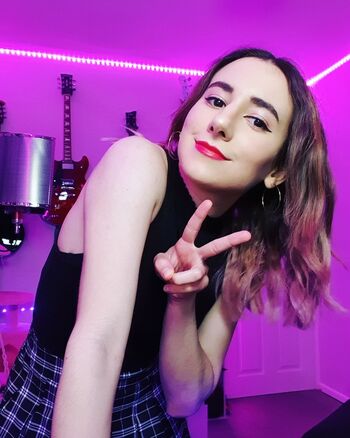 Full leaked Milliemochis private onlyfans photo
