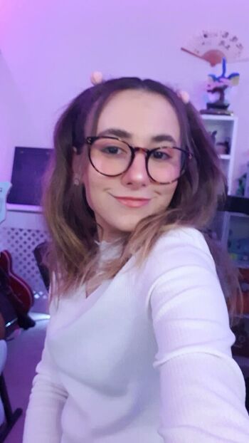 Full leaked Milliemochis private onlyfans photo