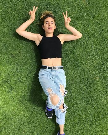 Full leaked Milliemochis private onlyfans photo