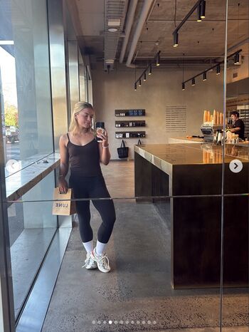 Full leaked Milly illingworth private onlyfans photo