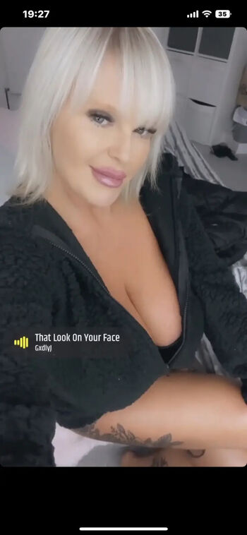 Full leaked Millymae private onlyfans photo