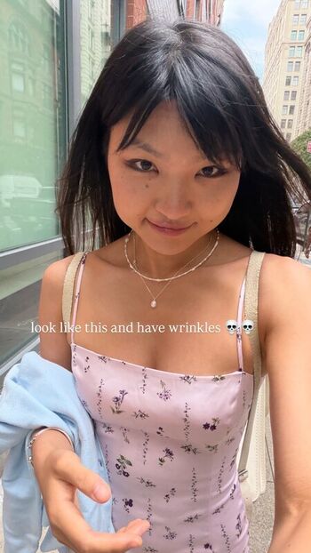 Full leaked Mimee xu private onlyfans photo