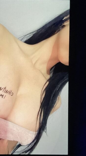 Full leaked Mimi page private onlyfans photo