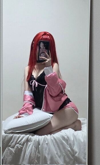 Full leaked Min cosplay private onlyfans photo