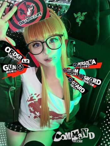 Full leaked Min cosplay private onlyfans photo
