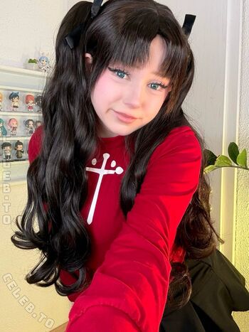 Full leaked Mina min private onlyfans photo