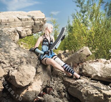 Full leaked Miranacosplay private onlyfans photo
