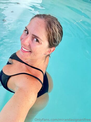 Full leaked Mirandasignanifree private onlyfans photo