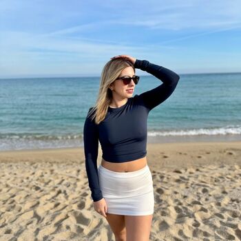 Full leaked Mireya pardo private onlyfans photo