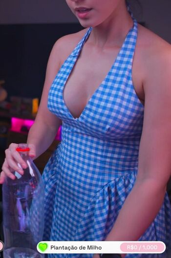 Full leaked Mirys page private onlyfans photo
