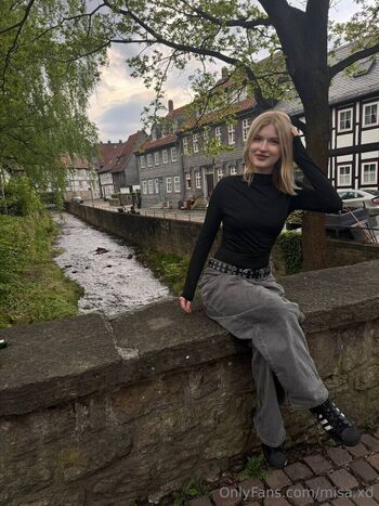 Full leaked Misa xd of private onlyfans photo