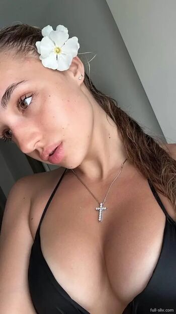 Full leaked Miss dariali private onlyfans photo