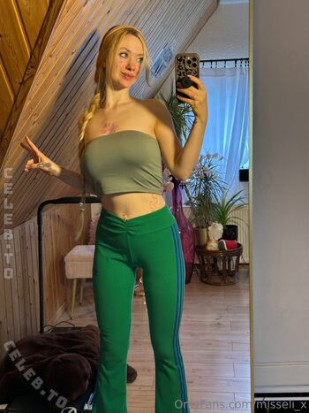 Full leaked Miss eli private onlyfans photo