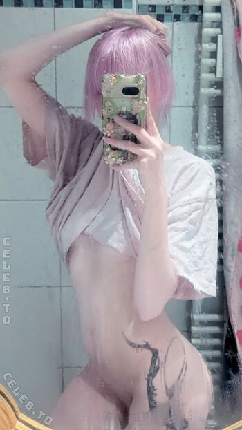 Full leaked Miss fullmoon private onlyfans photo