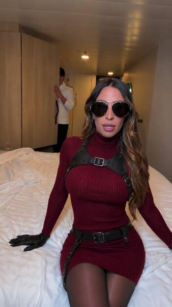 Full leaked Miss lexa page private onlyfans photo