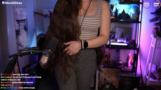 Full leaked Miss mikkaa page private onlyfans photo
