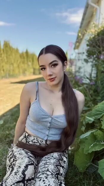 Full leaked Miss mikkaa page private onlyfans photo