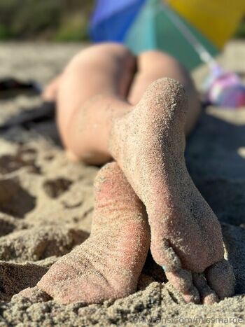 Full leaked Missmaroe private onlyfans photo