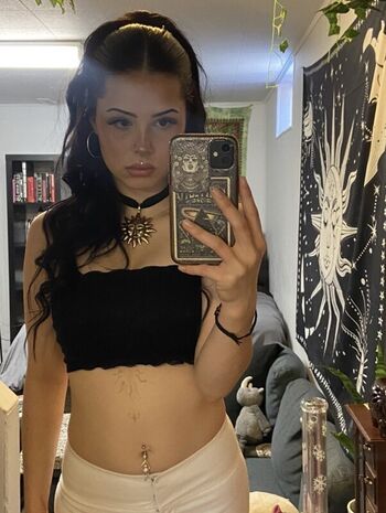 Full leaked Missmarymay page private onlyfans photo