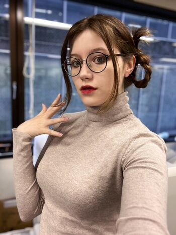 Full leaked Misstranslation private onlyfans photo