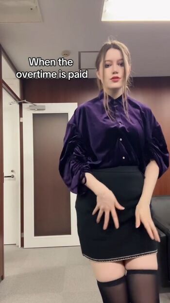 Full leaked Misstranslation private onlyfans photo