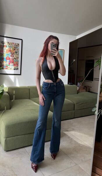 Full leaked Mistress anna private onlyfans photo