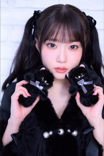 Full leaked Miyu kishi private onlyfans photo