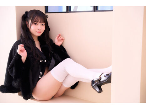 Full leaked Miyu kishi private onlyfans photo