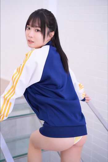 Full leaked Miyu kishi private onlyfans photo
