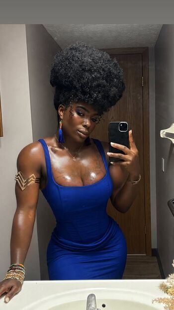 Full leaked Mjafricalove private onlyfans photo