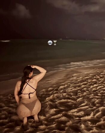 Full leaked Mjayesi private onlyfans photo