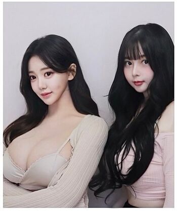 Full leaked Mlle jiwon private onlyfans photo
