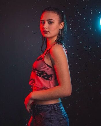 Full leaked Model olya private onlyfans photo