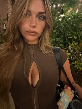 Full leaked Sofiahanson/ private onlyfans photo