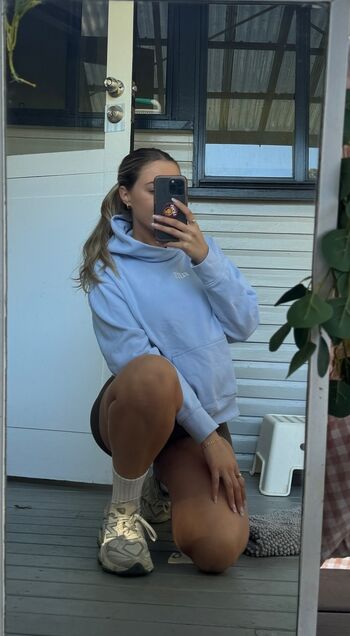 Full leaked Molly donahoe private onlyfans photo