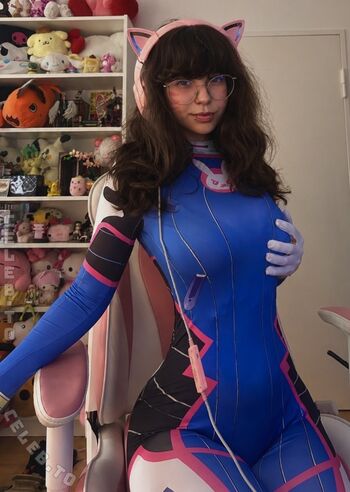 Full leaked Monisuea private onlyfans photo