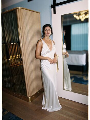 Full leaked Morena baccarin private onlyfans photo