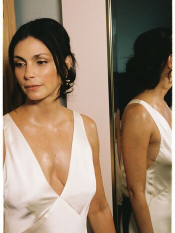 Full leaked Morena baccarin private onlyfans photo