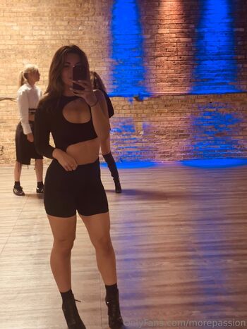 Full leaked Morepassion private onlyfans photo