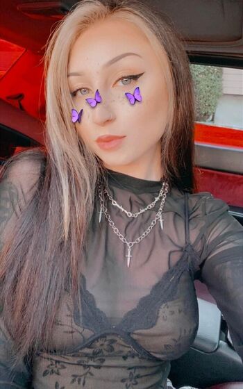 Full leaked Morgan adams page private onlyfans photo