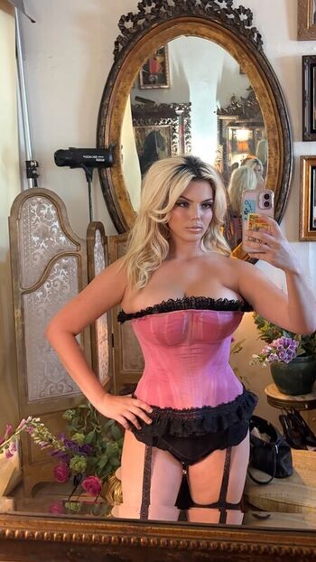 Full leaked Morgan cozzi private onlyfans photo