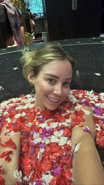Full leaked Morgan layne private onlyfans photo