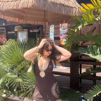 Full leaked Morganaadair private onlyfans photo