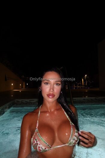 Full leaked Moriahjadea private onlyfans photo