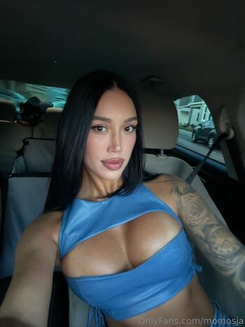 Full leaked Moriahjadea private onlyfans photo